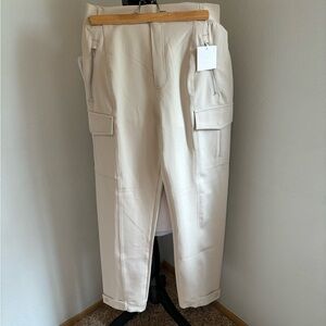 Athleta Endless Cargo Pants